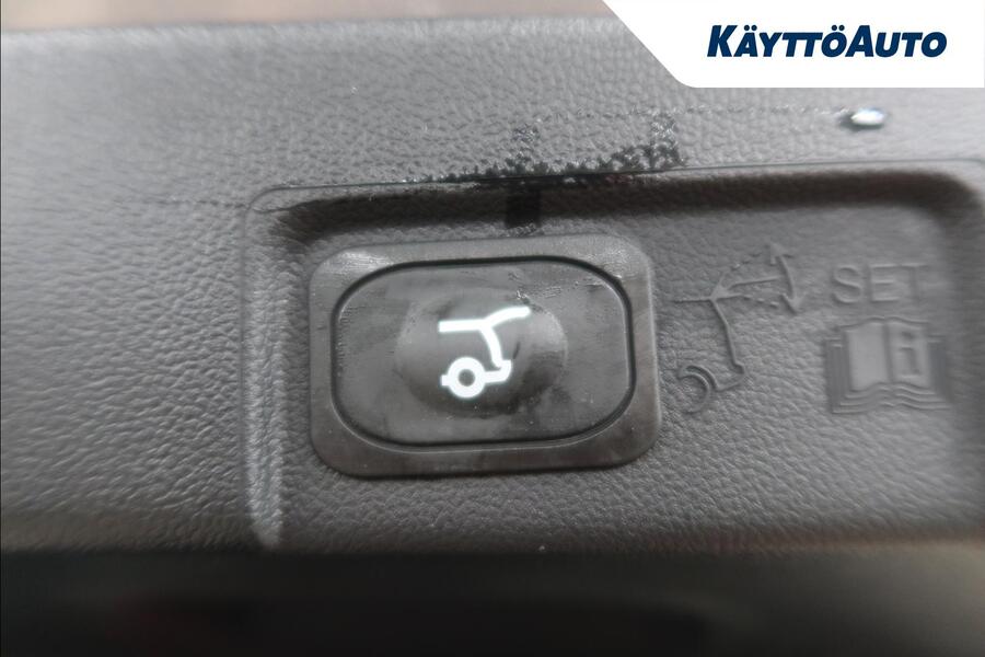 Ford Puma vaihtoauto