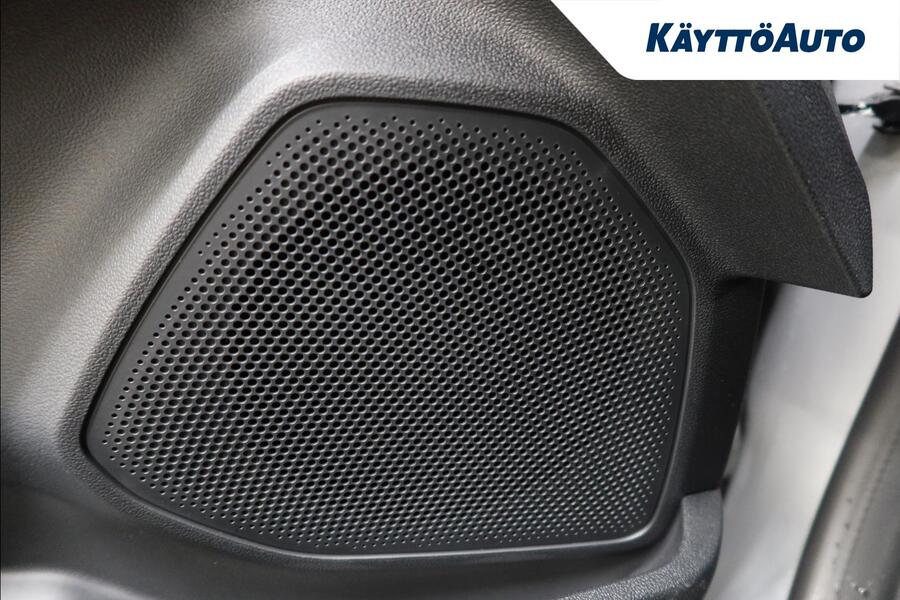 Ford Puma vaihtoauto