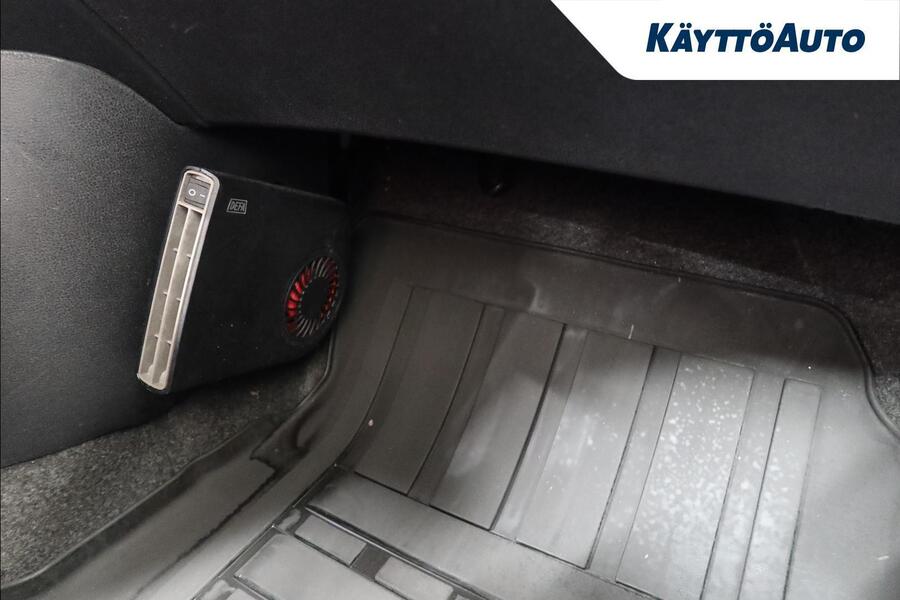 Nissan NOTE vaihtoauto