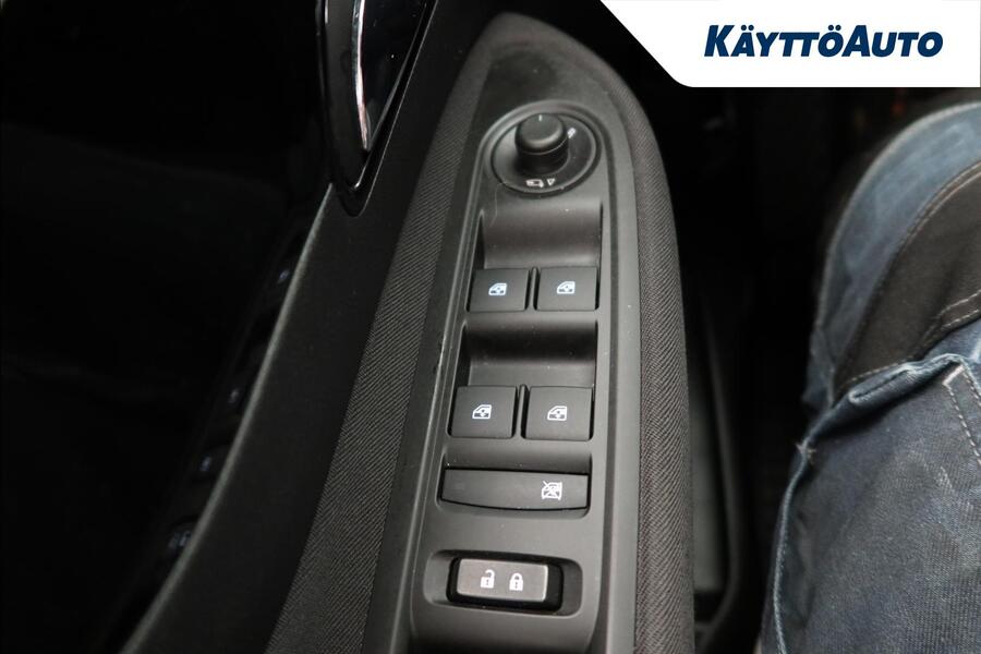 Opel Mokka vaihtoauto