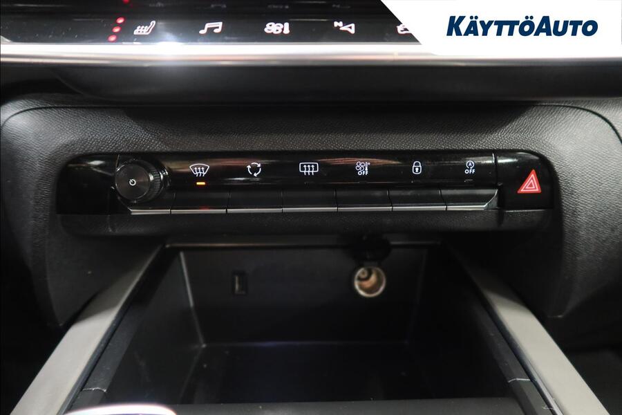 Citroën C5 Aircross vaihtoauto