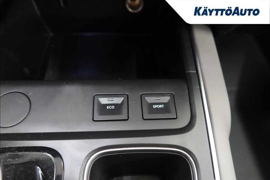 Citroën C5 Aircross vaihtoauto