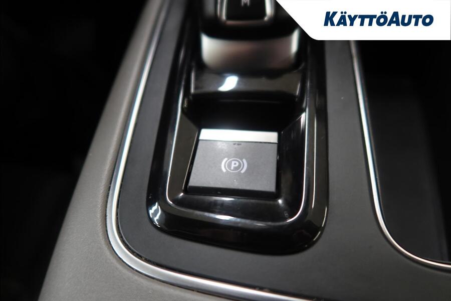 Citroën C5 Aircross vaihtoauto