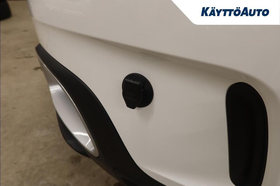 Citroën C5 Aircross vaihtoauto