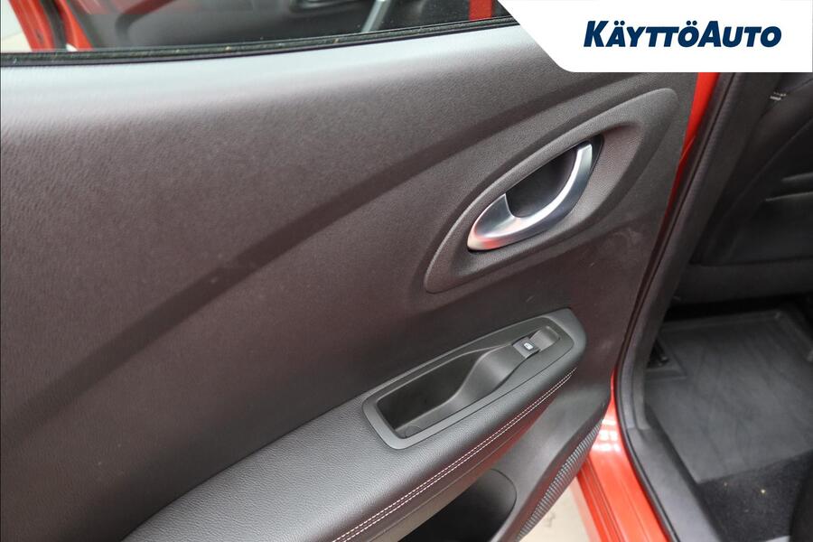 Renault Kadjar vaihtoauto