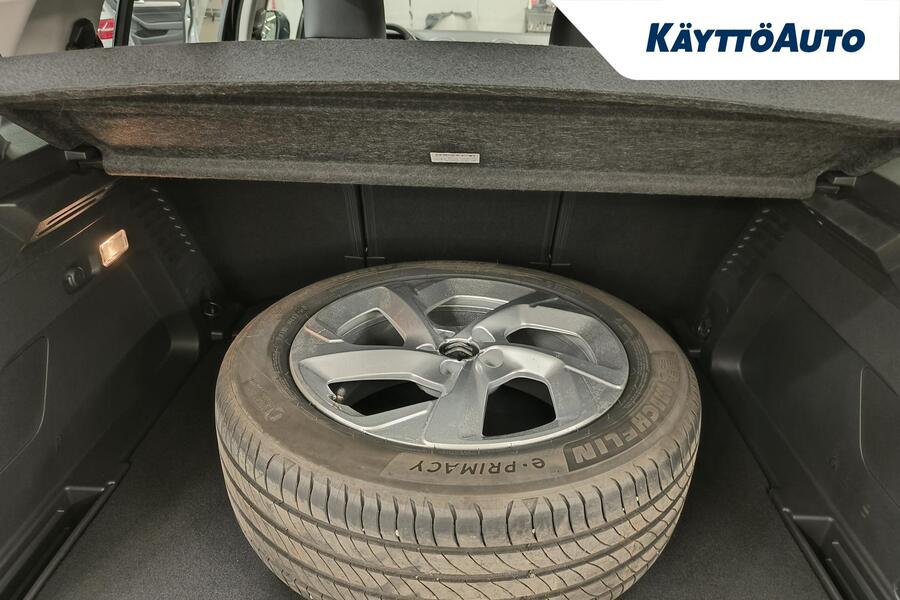 Citroën C5 Aircross vaihtoauto