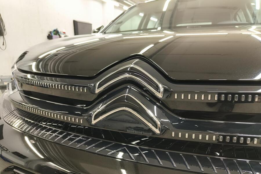 Citroën C5 Aircross vaihtoauto