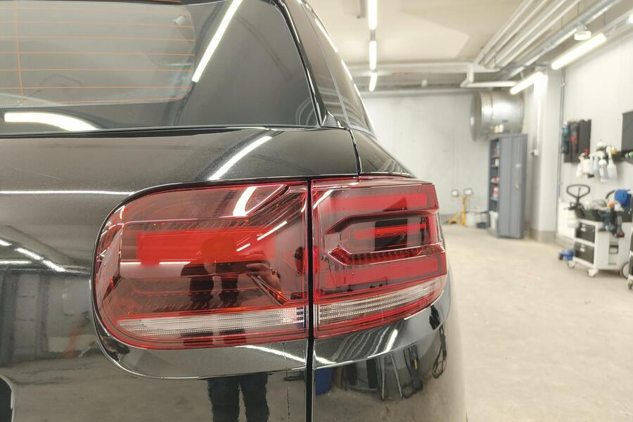 Citroën C5 Aircross vaihtoauto