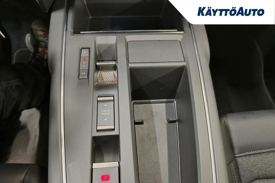 Citroën C5 Aircross vaihtoauto