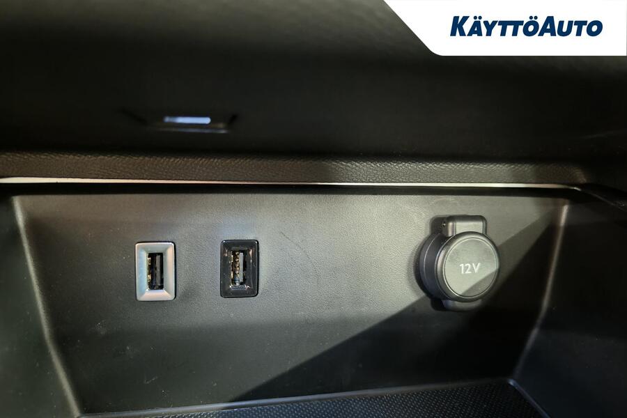 Citroën C5 Aircross vaihtoauto