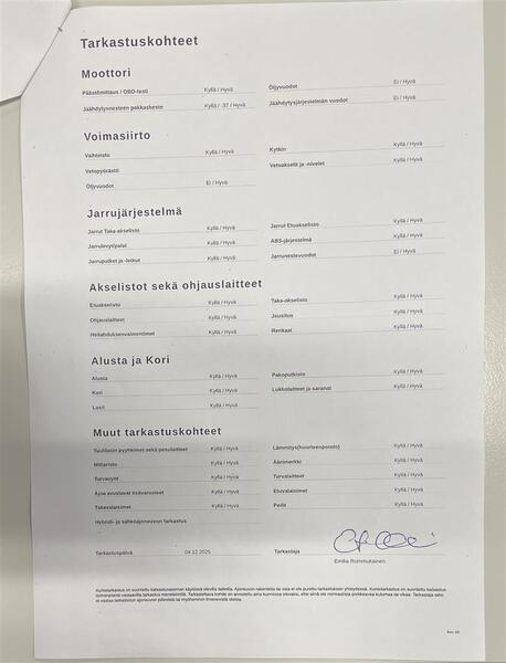 Nissan Micra vaihtoauto