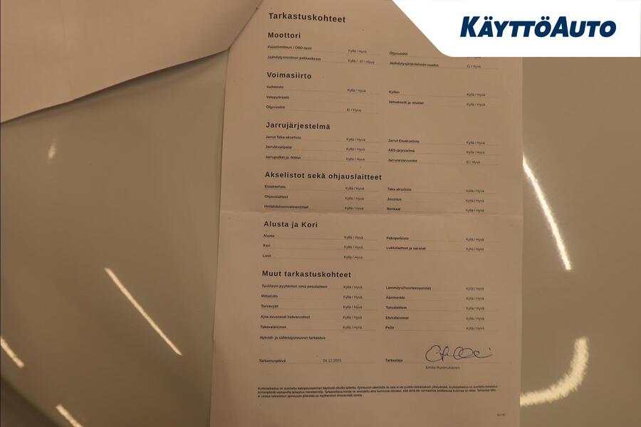 Nissan Micra vaihtoauto