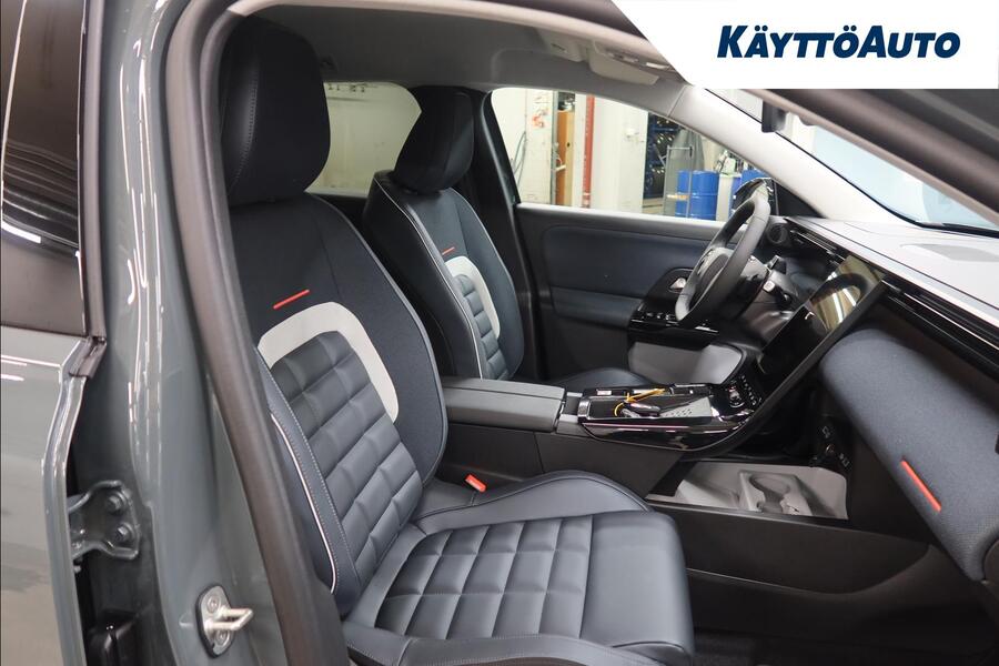 Citroën C5 Aircross vaihtoauto