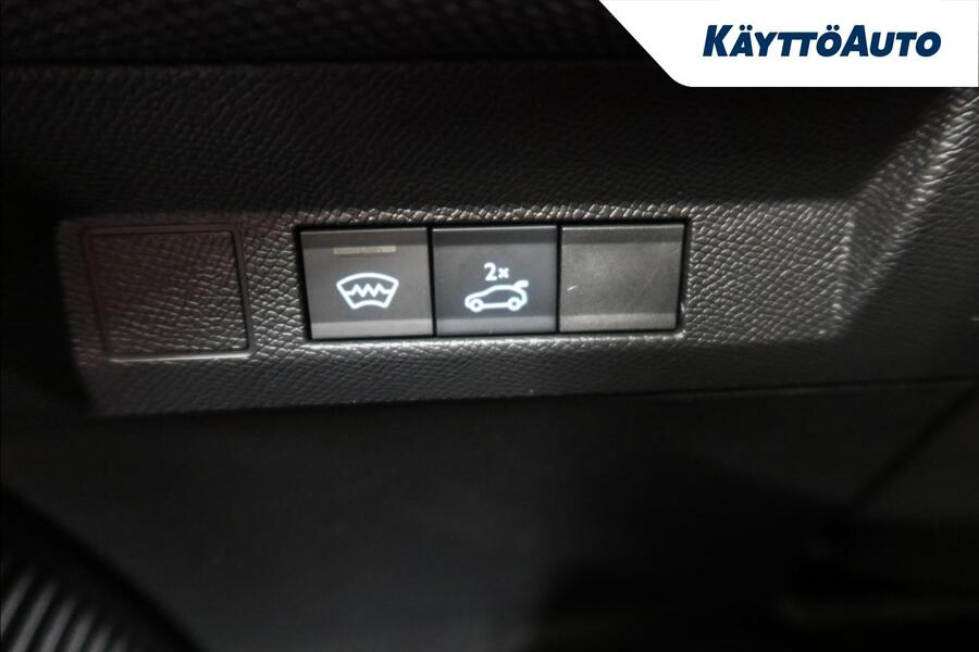 Citroën C5 Aircross vaihtoauto