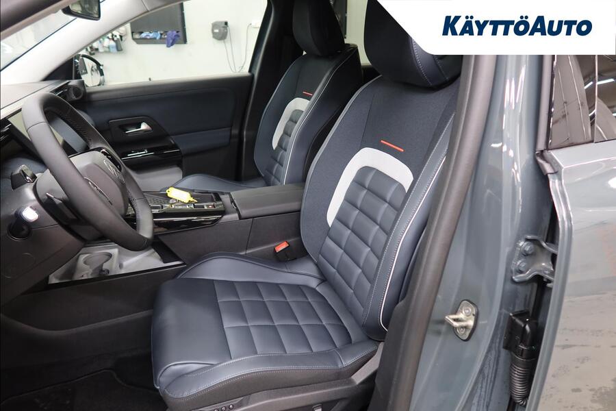 Citroën C5 Aircross vaihtoauto