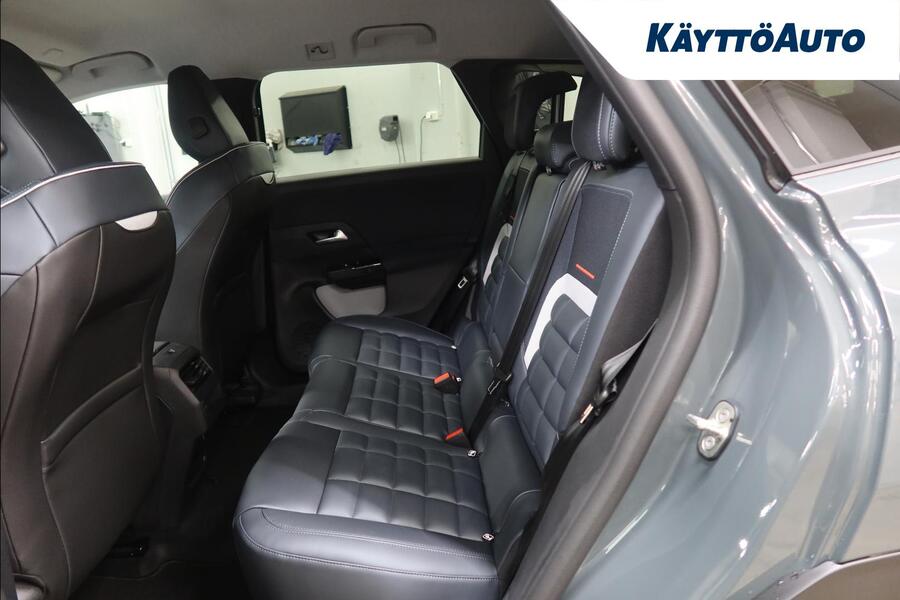 Citroën C5 Aircross vaihtoauto