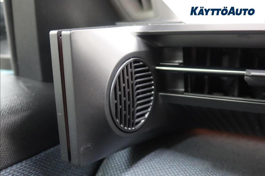 Citroën C5 Aircross vaihtoauto