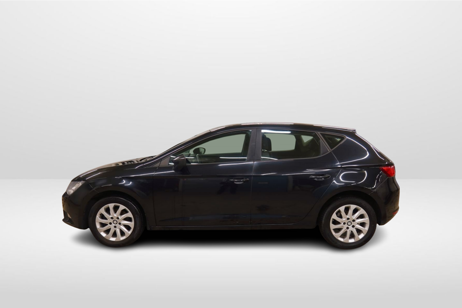 SEAT Leon vaihtoauto