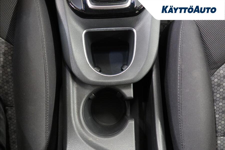 Hyundai IONIQ plug-in vaihtoauto