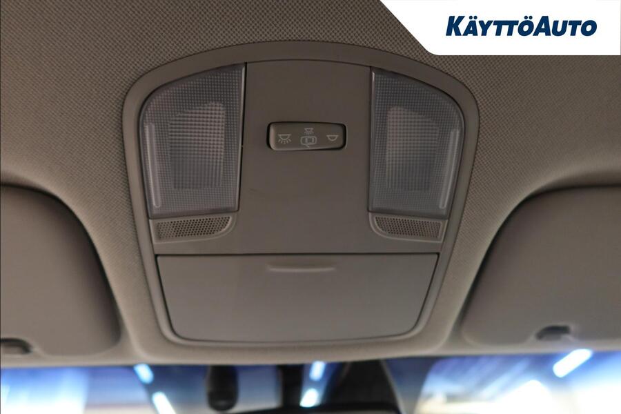 Hyundai IONIQ plug-in vaihtoauto