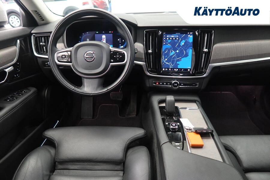 Volvo V90 Cross Country vaihtoauto