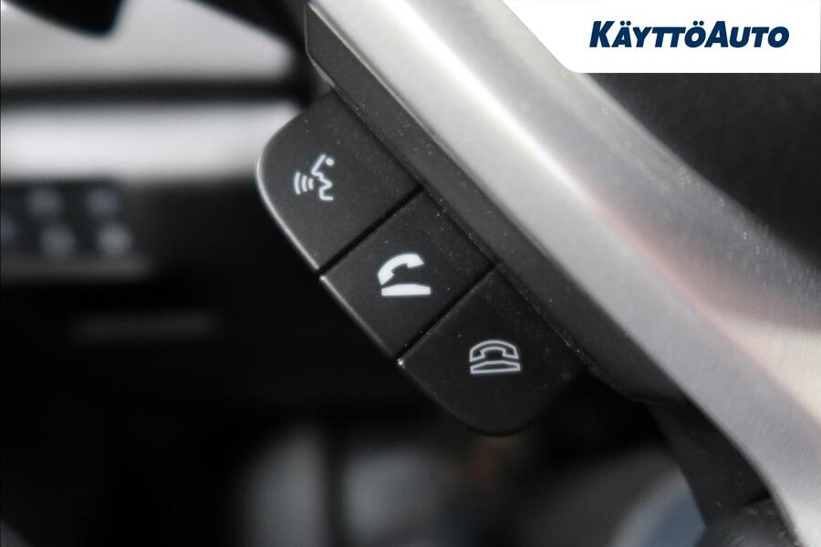 Suzuki S-Cross vaihtoauto