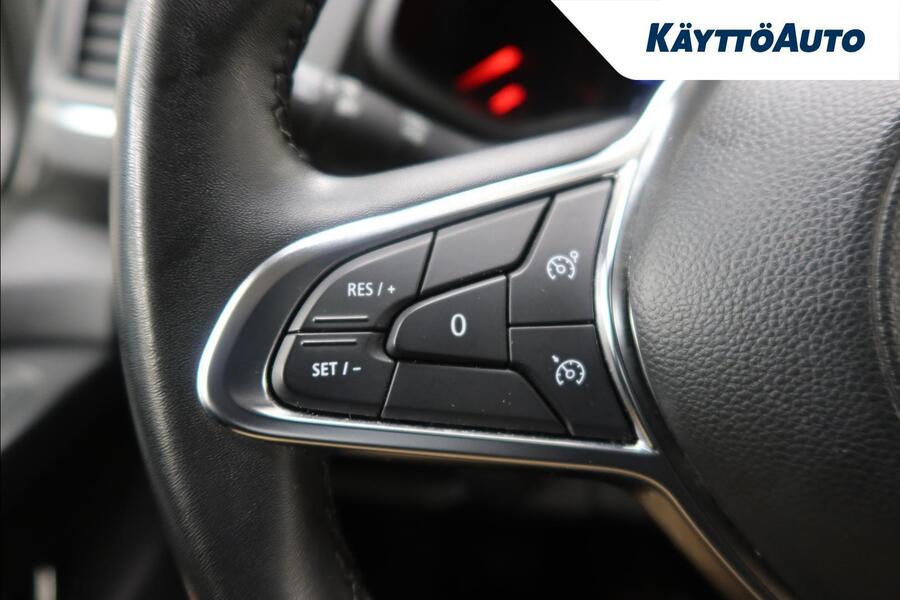 Nissan Primastar vaihtoauto