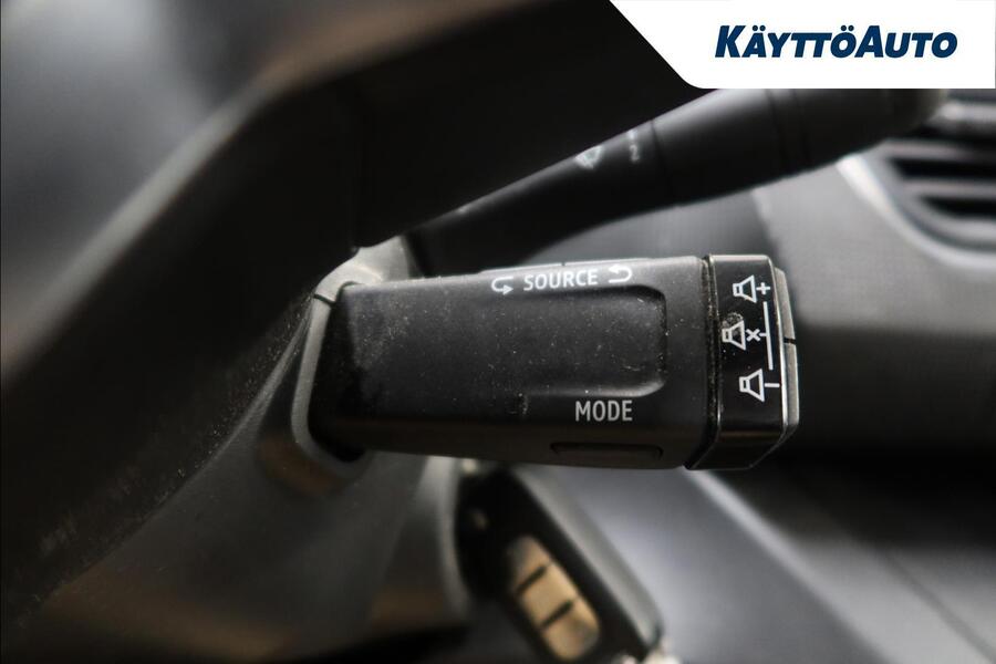 Nissan Primastar vaihtoauto