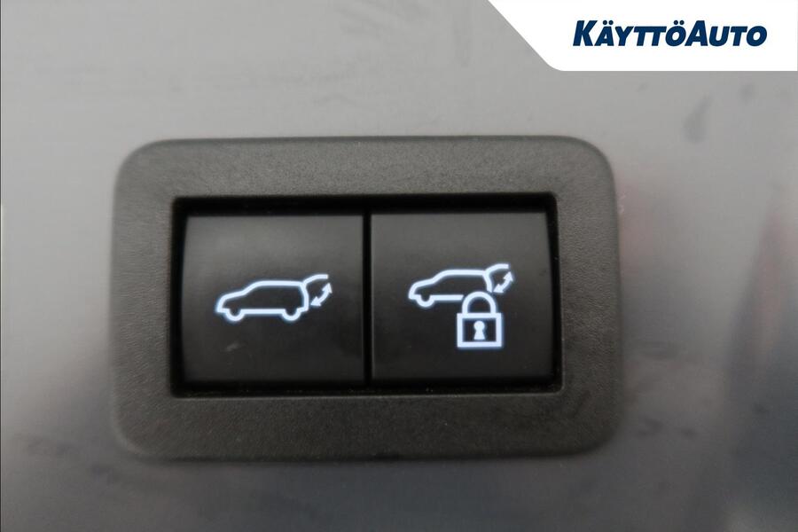 Toyota Prius Plug-in vaihtoauto