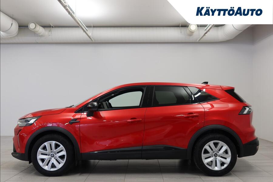 Renault Symbioz vaihtoauto