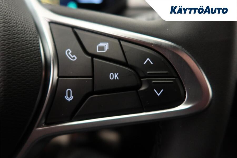 Renault Symbioz vaihtoauto