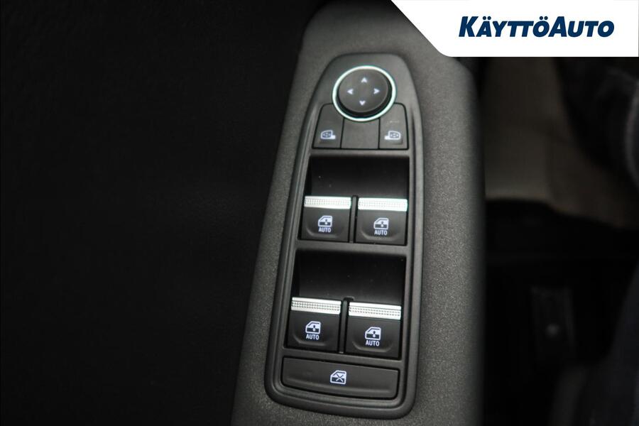 Renault Symbioz vaihtoauto