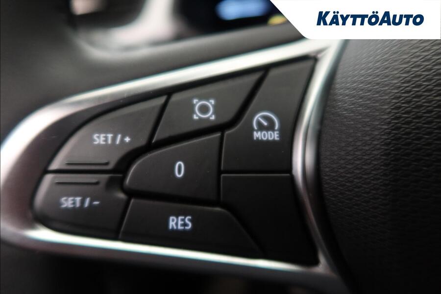 Renault Symbioz vaihtoauto