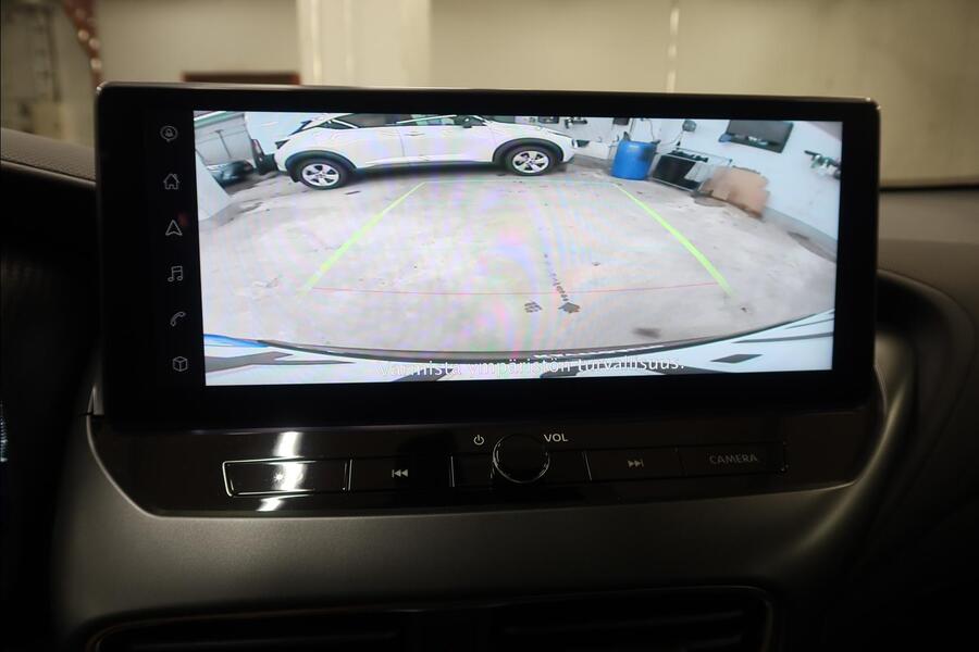 Nissan Juke vaihtoauto