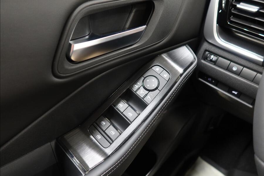 Nissan X-Trail vaihtoauto