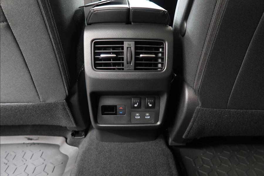 Nissan X-Trail vaihtoauto