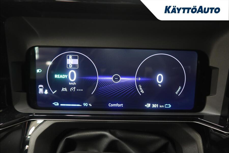 Nissan Micra vaihtoauto