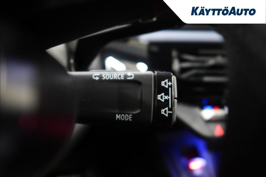 Nissan Micra vaihtoauto