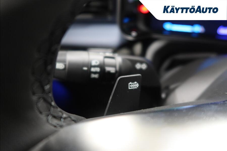 Nissan Micra vaihtoauto