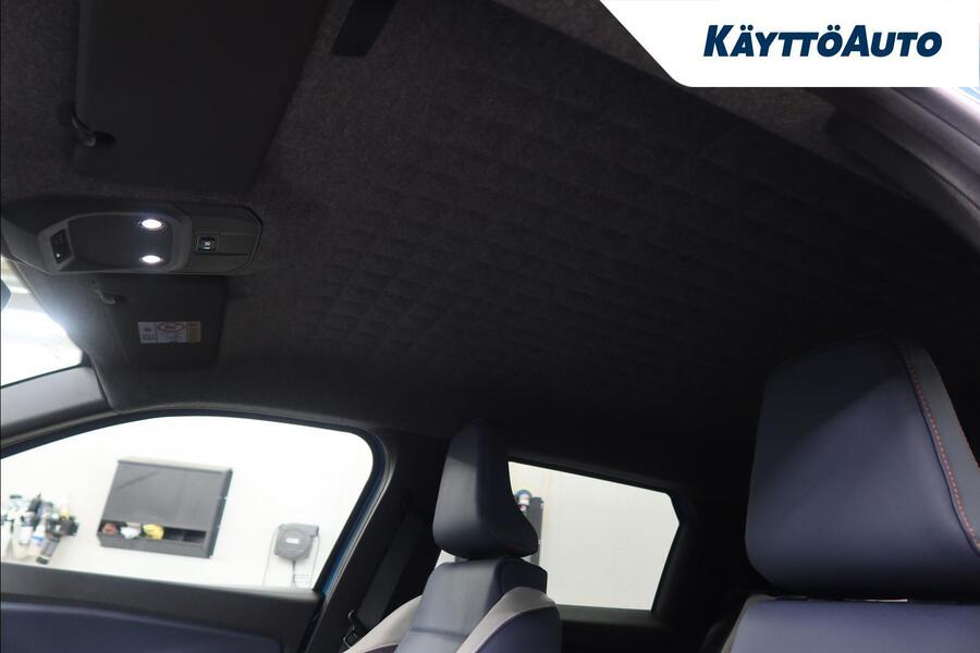 Nissan Micra vaihtoauto