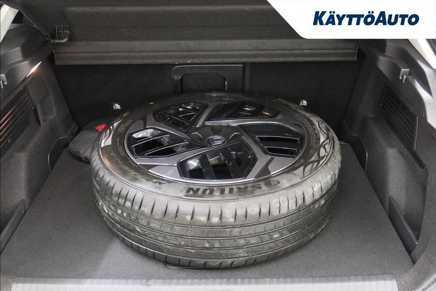 Citroën C4 vaihtoauto