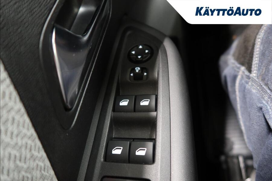 Citroën C4 vaihtoauto