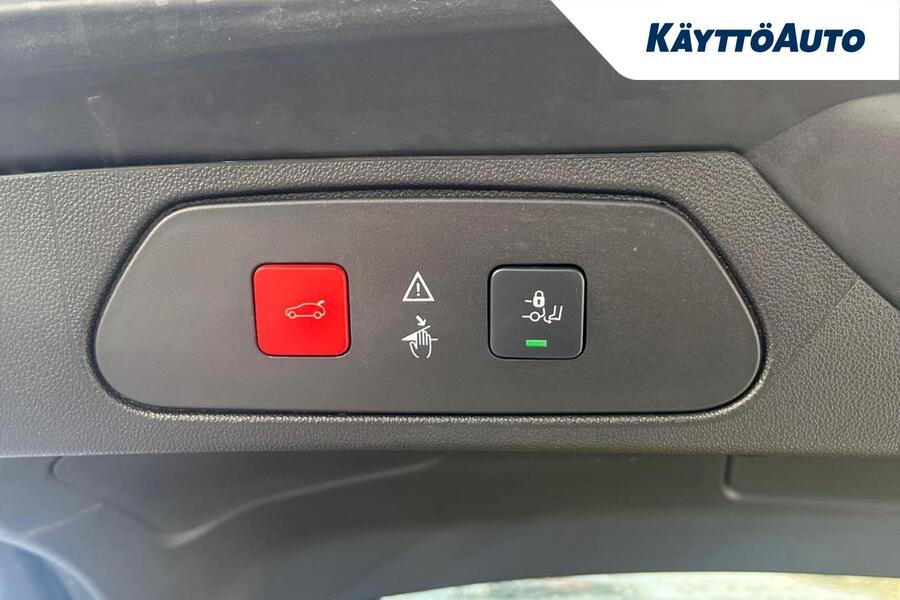 Opel Grandland X vaihtoauto