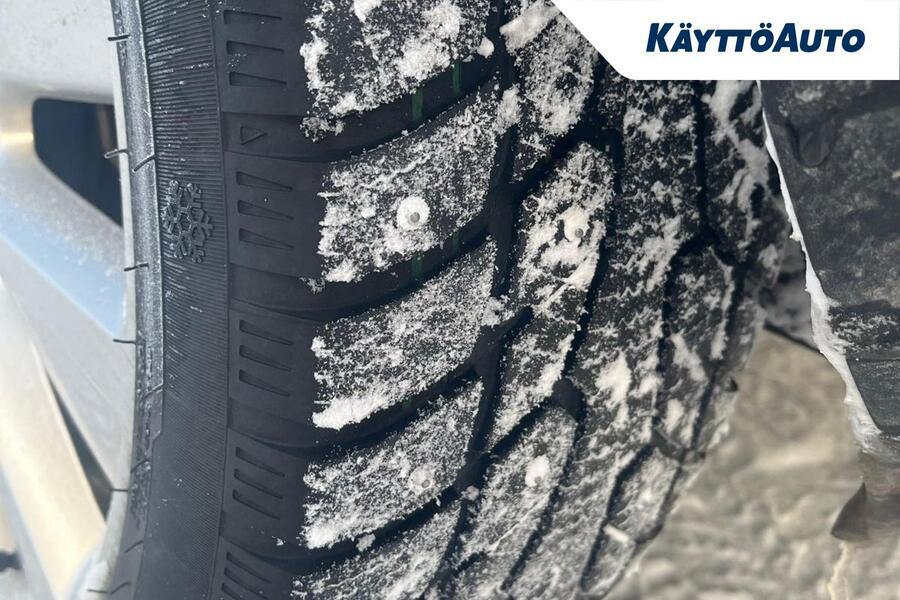 Opel Grandland X vaihtoauto