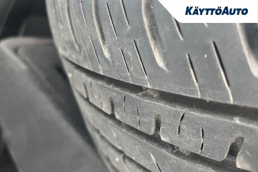 Opel Grandland X vaihtoauto