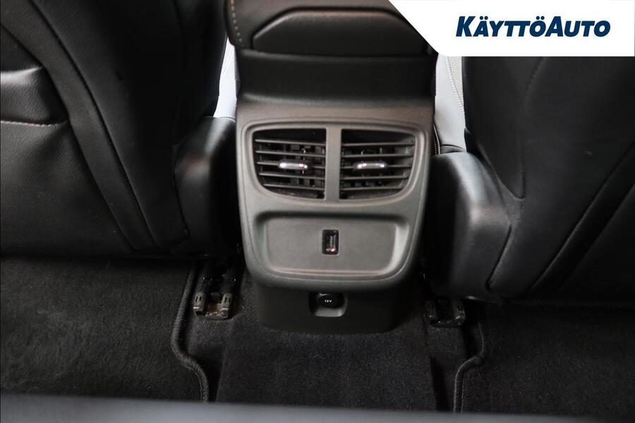 Opel Grandland X vaihtoauto