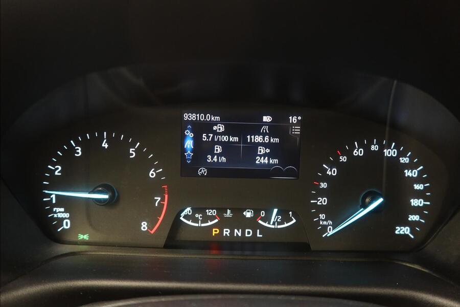 Ford Puma vaihtoauto