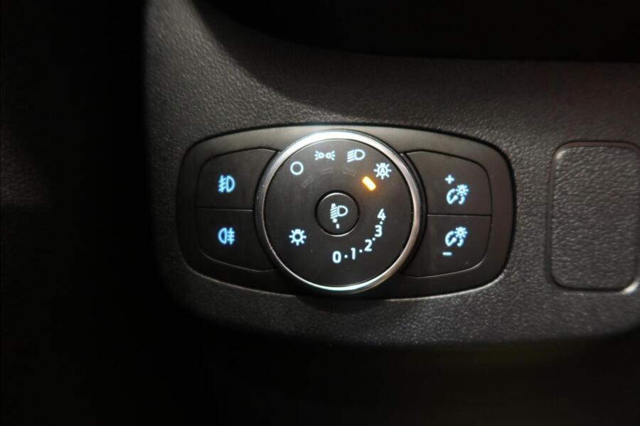 Ford Puma vaihtoauto