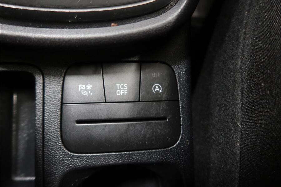 Ford Puma vaihtoauto