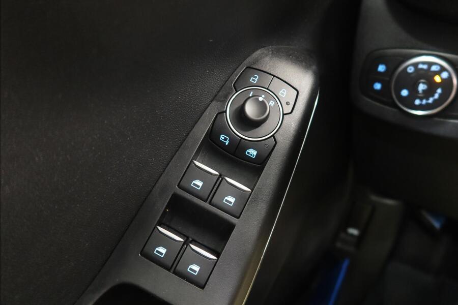 Ford Puma vaihtoauto